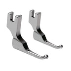 Bead Sequin Presser Foot for Sewing Machines (Universal Fit)