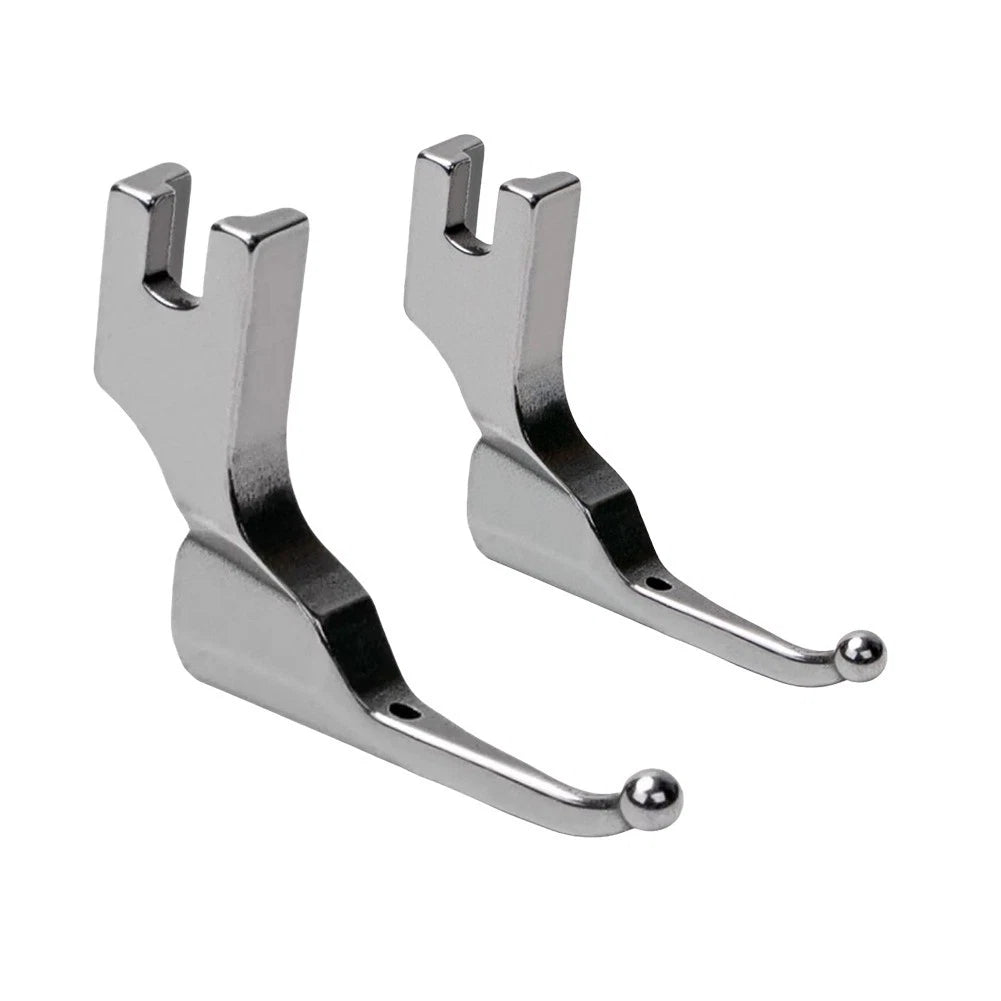 Bead Sequin Presser Foot for Sewing Machines (Universal Fit)