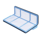 Filters and Side Brushes Kit for Erabros RS1