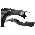 Fender Kit for Dodge Caliber (2007–2012) with Antenna Hole