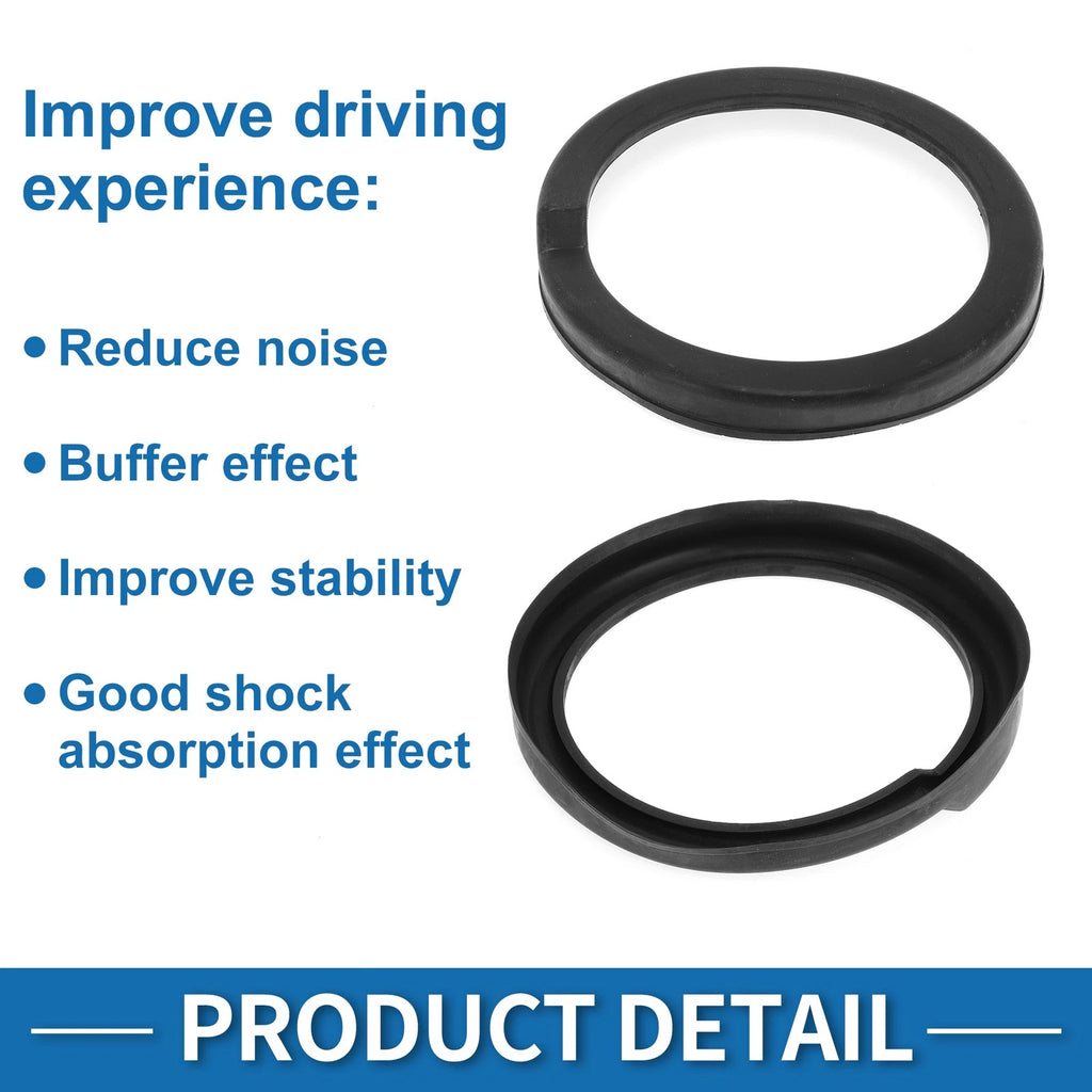 Lower Coil Spring Insulator No. 4825832020 for Toyota Highlander (2001–2013)