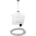 Washer Reservoir for Toyota Corolla (2014–2019) with Pump and Cap