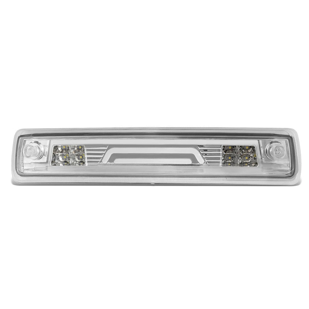 LED Third Tail Brake Light Cargo Lamp for Colorado Canyon (2015–2018)