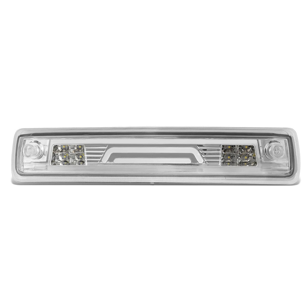 LED Third Tail Brake Light Cargo Lamp for Colorado Canyon (2015–2018)