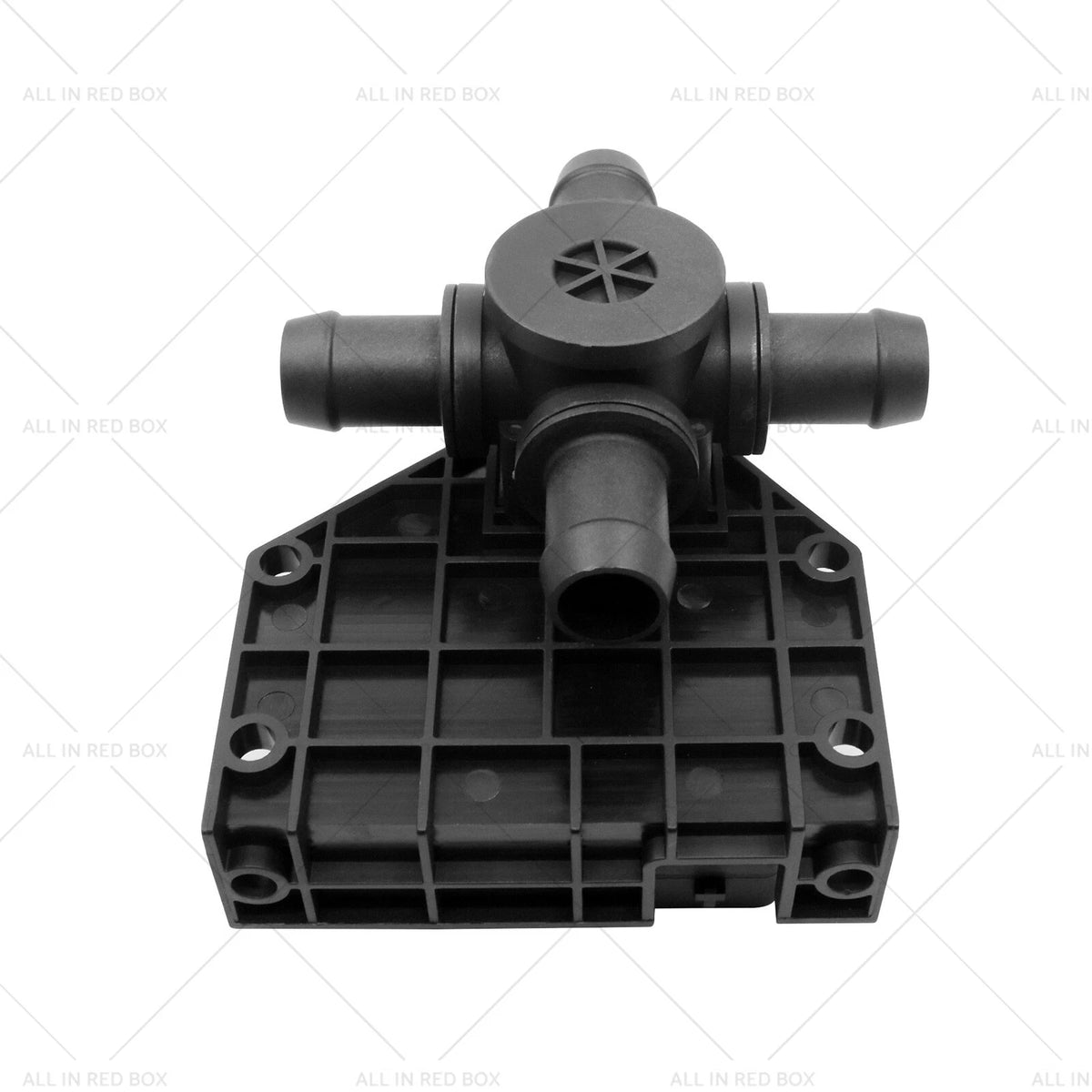 4-Way Coolant Valve Actuator for Tesla Model S X (2012–2017) 6007370-00-B