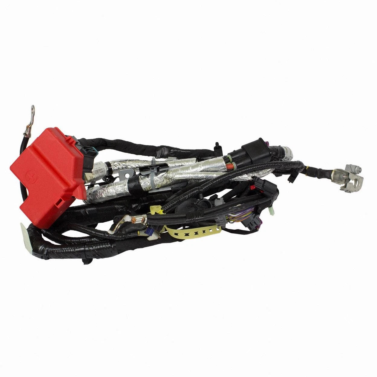 Starter Cable for Ford Special Service Police Sedan (OEM WC-96497)