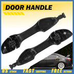 2pcs Exterior Door Handle for Toyota Corolla (2014–2019) 6921202902