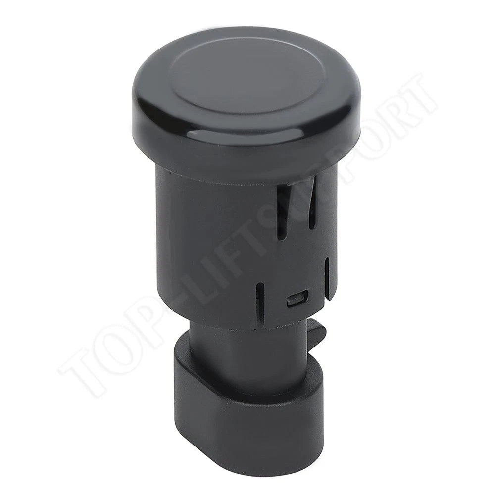 Liftgate Window Glass Release Switch for Chevy Suburban (2007–2014)