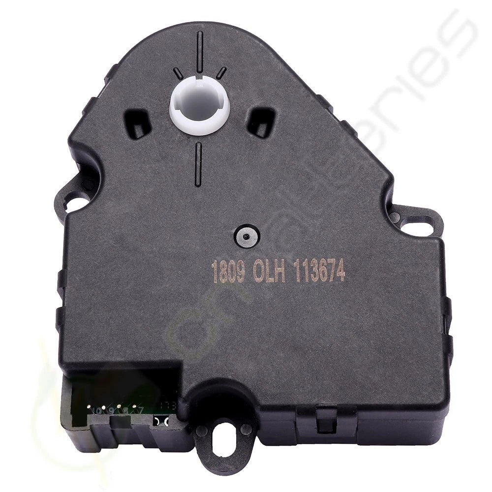Air Blend Door Actuator for Peterbilt 379 (1994–2007) 389 (2008–2011) 604-5113