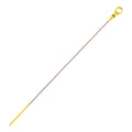 Engine Oil Dipstick No.1782390 for Ford C-Max (2010–2015)