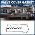Valve Cover Gasket Set   No.1121322050