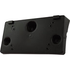 License Plate Bracket for Ford Explorer Police Interceptor (2020-2022)