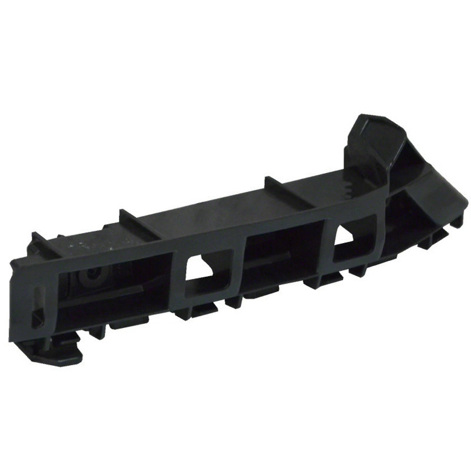 Replacement Front Passenger Bumper Cover Guide for 2012-15 Volkswagen Passat