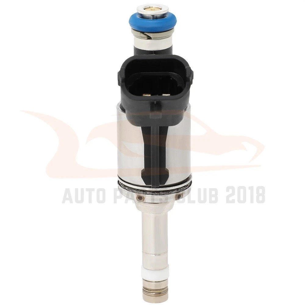 Set of 4 Fuel Injectors for Mini Cooper (2007–2009) 1.6L 13537528351FJ1110