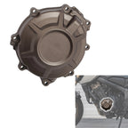 Left Engine Stator Crankcase Cover for Honda CB650R CBR650R (2021–2024)