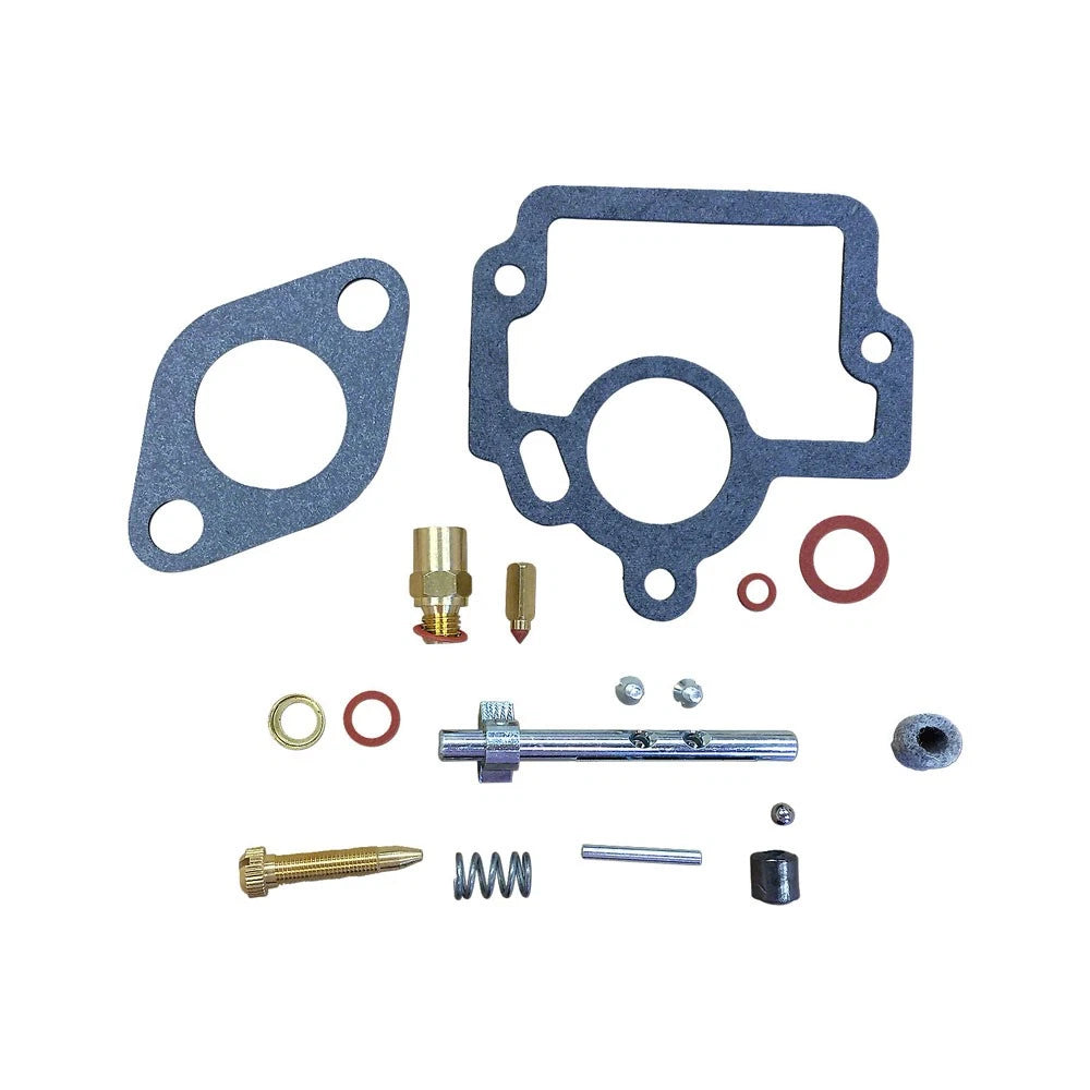 Carburetor Kit for IH Farmall H O4 W4 Tractor (Fits Models)