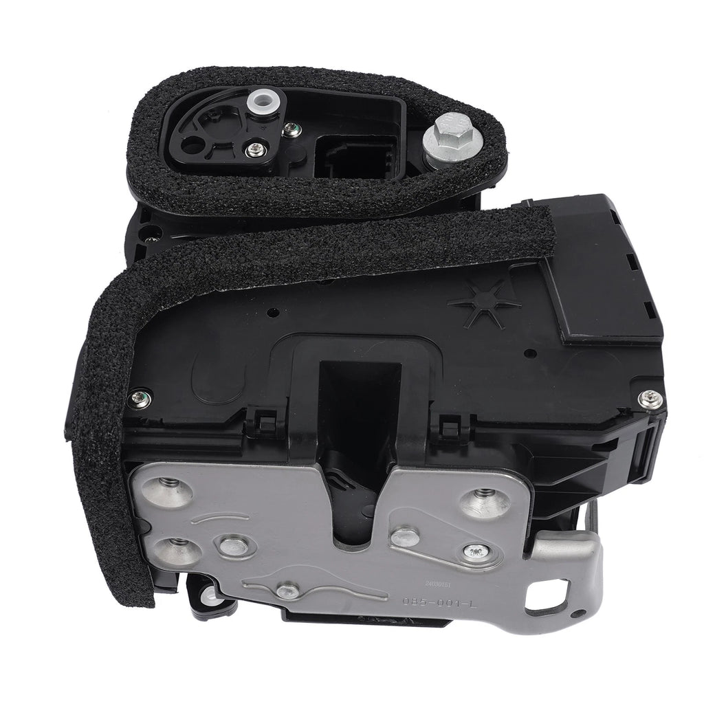 Front LH Door Lock Actuator Motor for Chevrolet Silverado GMC Sierra 1500 (2014–2019)