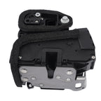 Front LH Door Lock Actuator Motor for Chevrolet Silverado GMC Sierra 1500 (2014–2019)