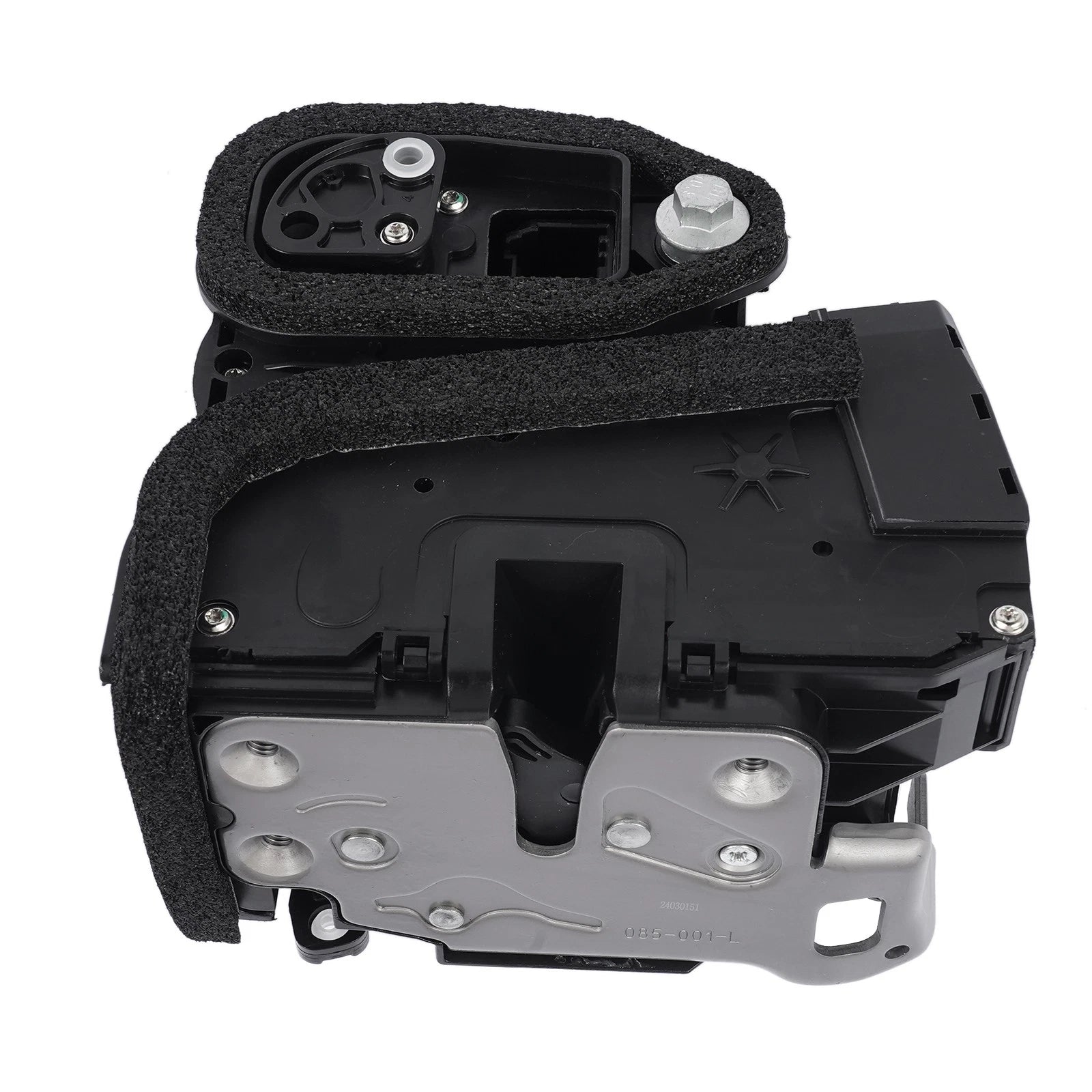 Front LH Door Lock Actuator Motor for Chevrolet Silverado GMC Sierra 1500 (2014–2019)