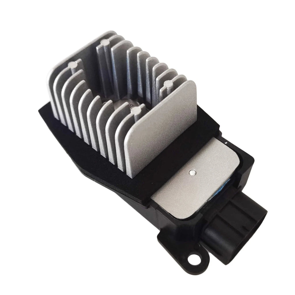 HVAC Blower Motor Resistor for Ford Explorer, Expedition, Lincoln (2006–2010) 6L24-19E624-AA