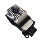 HVAC Blower Motor Resistor for Ford Explorer, Expedition, Lincoln (2006–2010) 6L24-19E624-AA