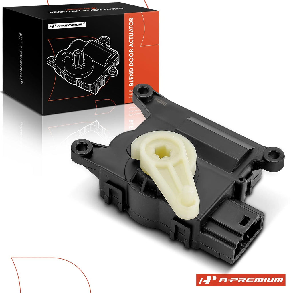 Air Door Actuator for Nissan Sentra (2013–2019)