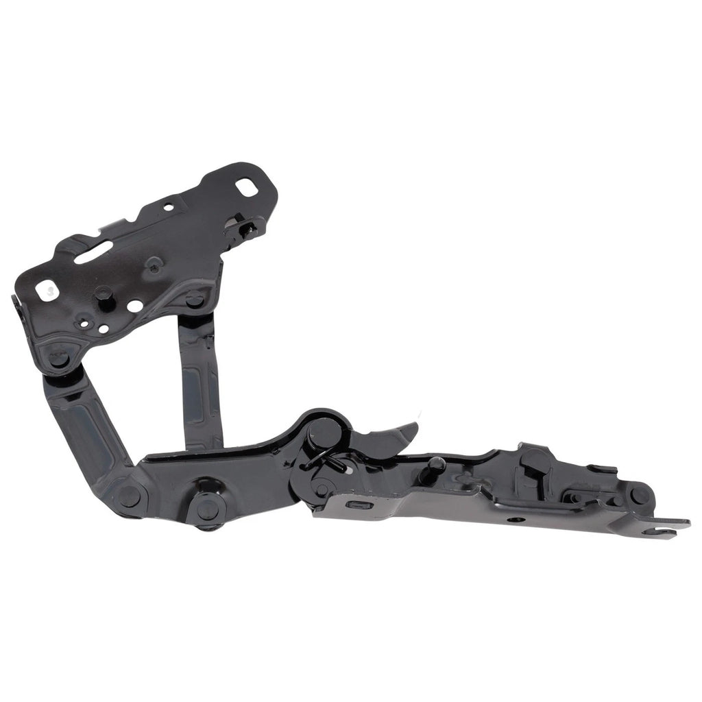 Set of 2 Hood Hinges for BMW X4 X3