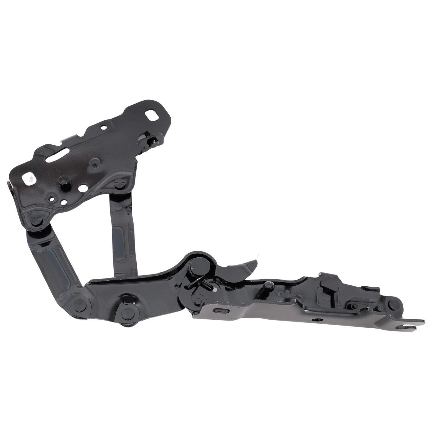 Set of 2 Hood Hinges for BMW X4 X3