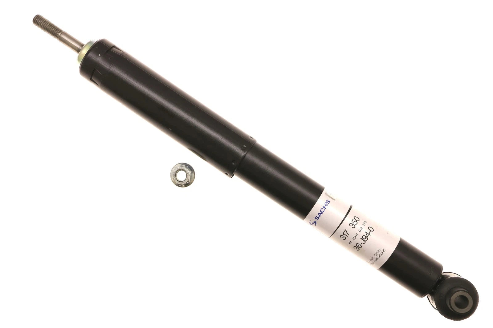 Shock Absorber for Volvo XC90 (2003–2014)