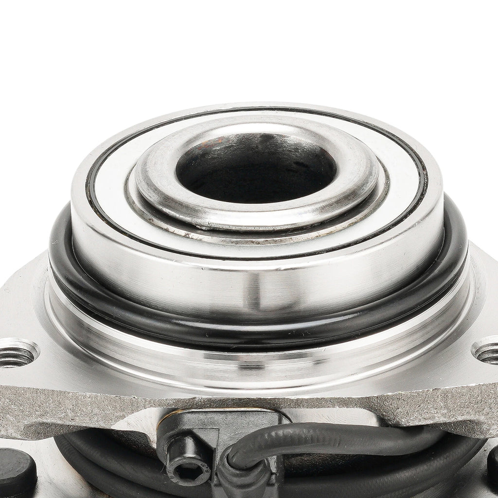 Front Wheel Bearing & Hub Assembly for Chevrolet Blazer GMC Jimmy (1997-2005)