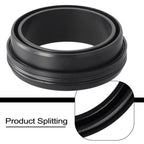 Intercooler Turbo Hose Gasket for BMW E46 E90 E91 E60 E61 E65 (2000–2012) 11617801222