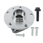 Rear Wheel Bearing Hubs for Audi A3 Quattro S3 RS3 (2015–2020)