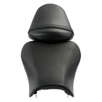 Driver & Passenger Seat Cushions for Suzuki GSXR1000 (2007–2008)