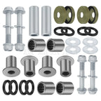 Front A Arm Bushing Bearing for Arctic Cat 400, Kawasaki KFX400, Suzuki LTZ400 (2002–2008)