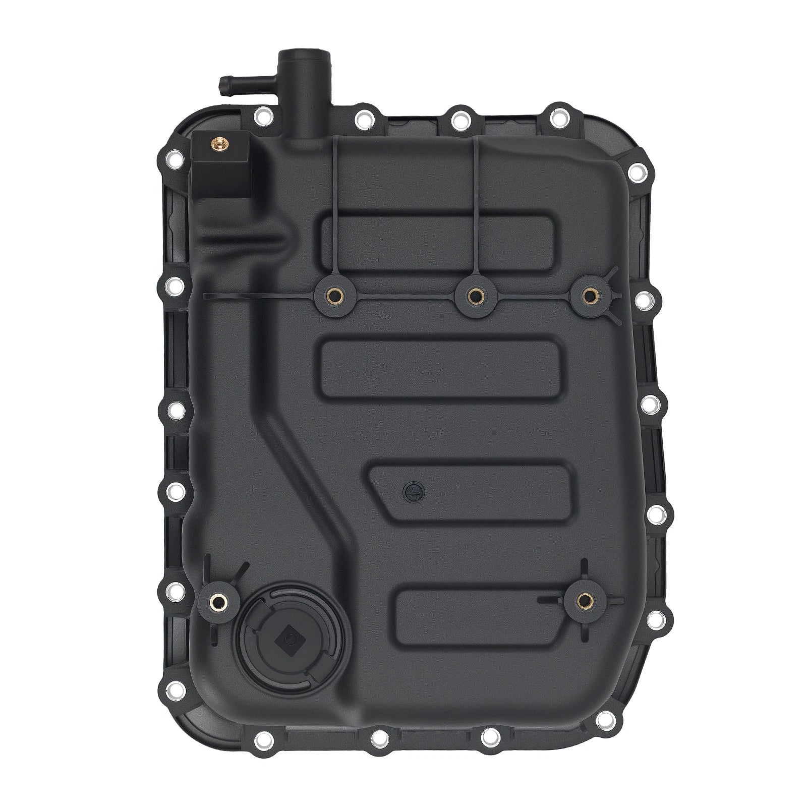 Automatic Transmission Oil Pan for Hyundai/Kia 2.4L (2013–2018) 452803B850