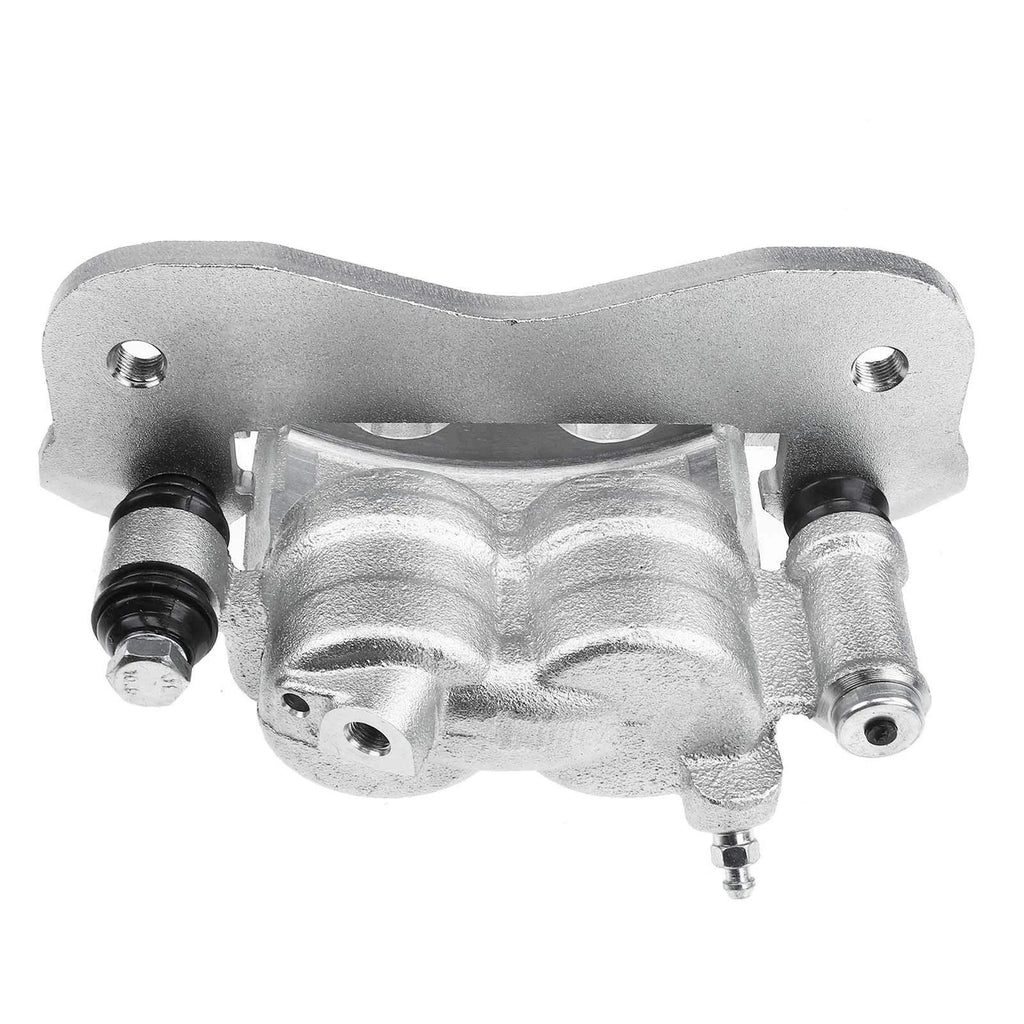 Front Right Disc Brake Caliper with Bracket for Toyota Previa (1991-1996)