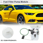 Fuel Pump Assembly for Ford Mustang (2015–2020) No.FR3Z9H307A