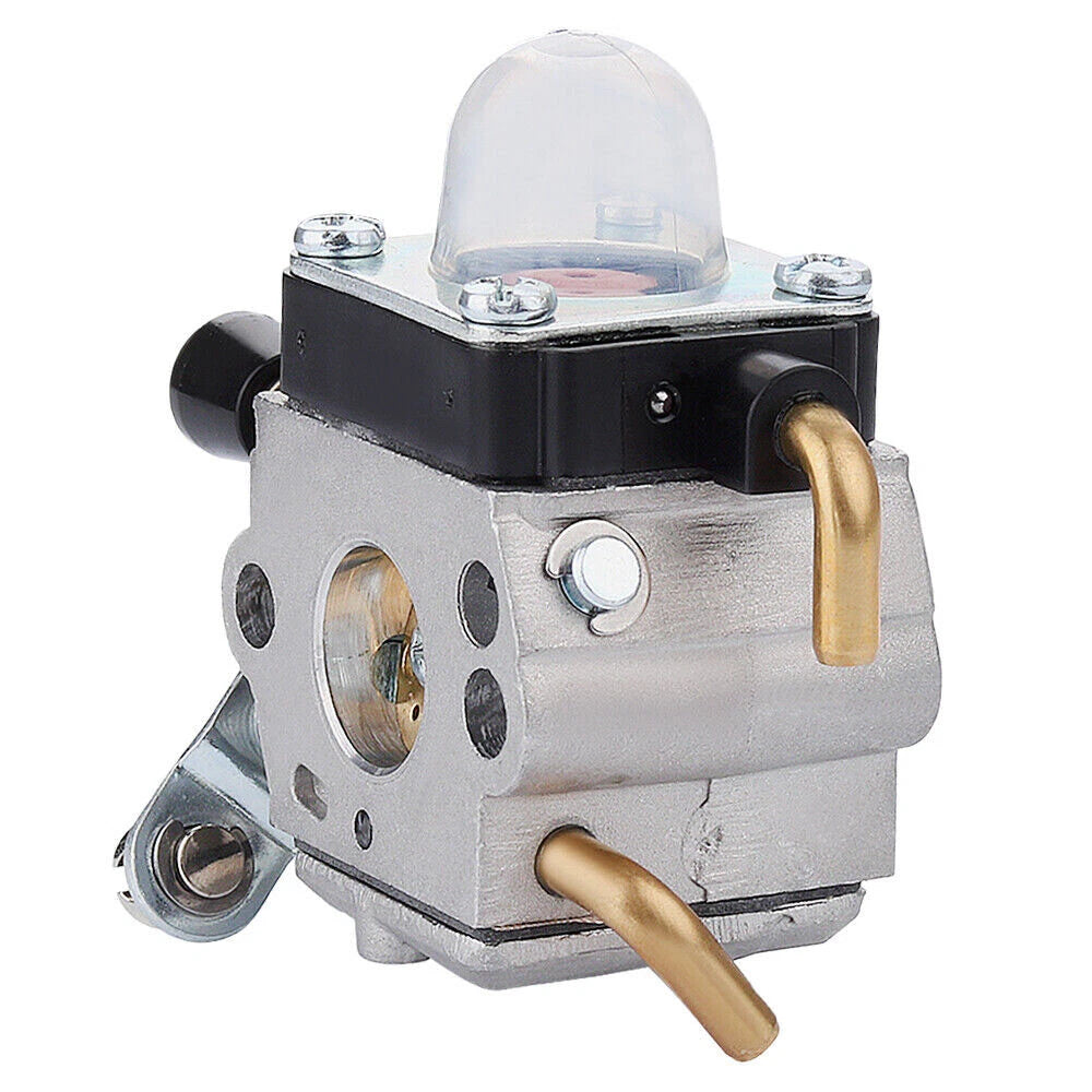 Carburetor Air Fuel Filter Gasket Kit for STIHL FS38 FS45 FS46 FS55 (N/A)