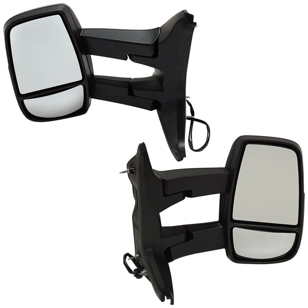 Set of 2 Towing Mirrors for Transit-250