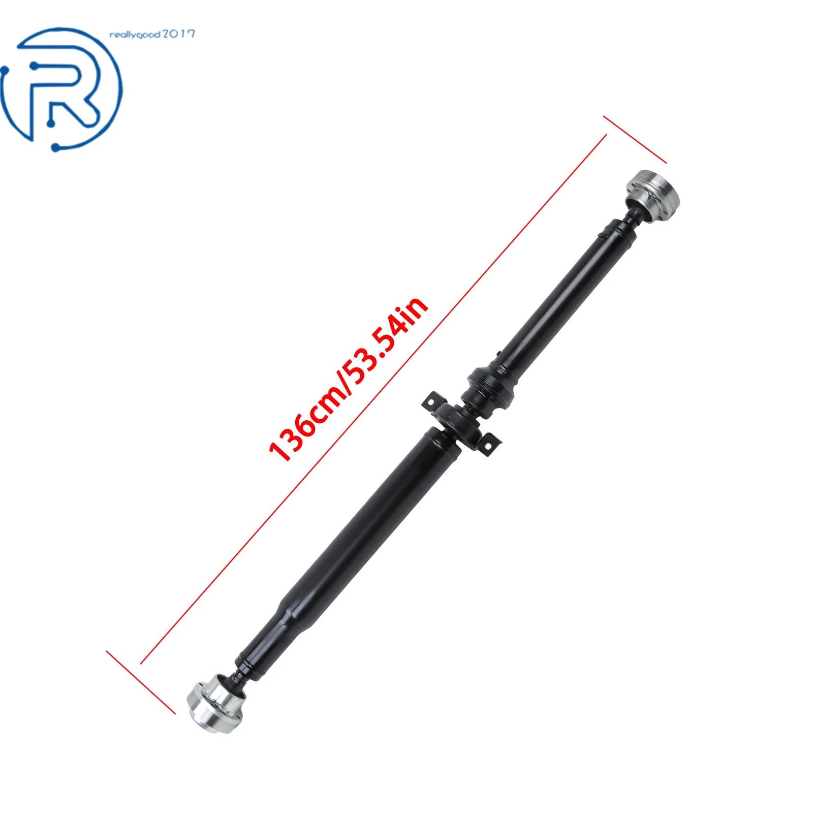 Rear Driveshaft for Jeep Grand Cherokee (2011-2013)