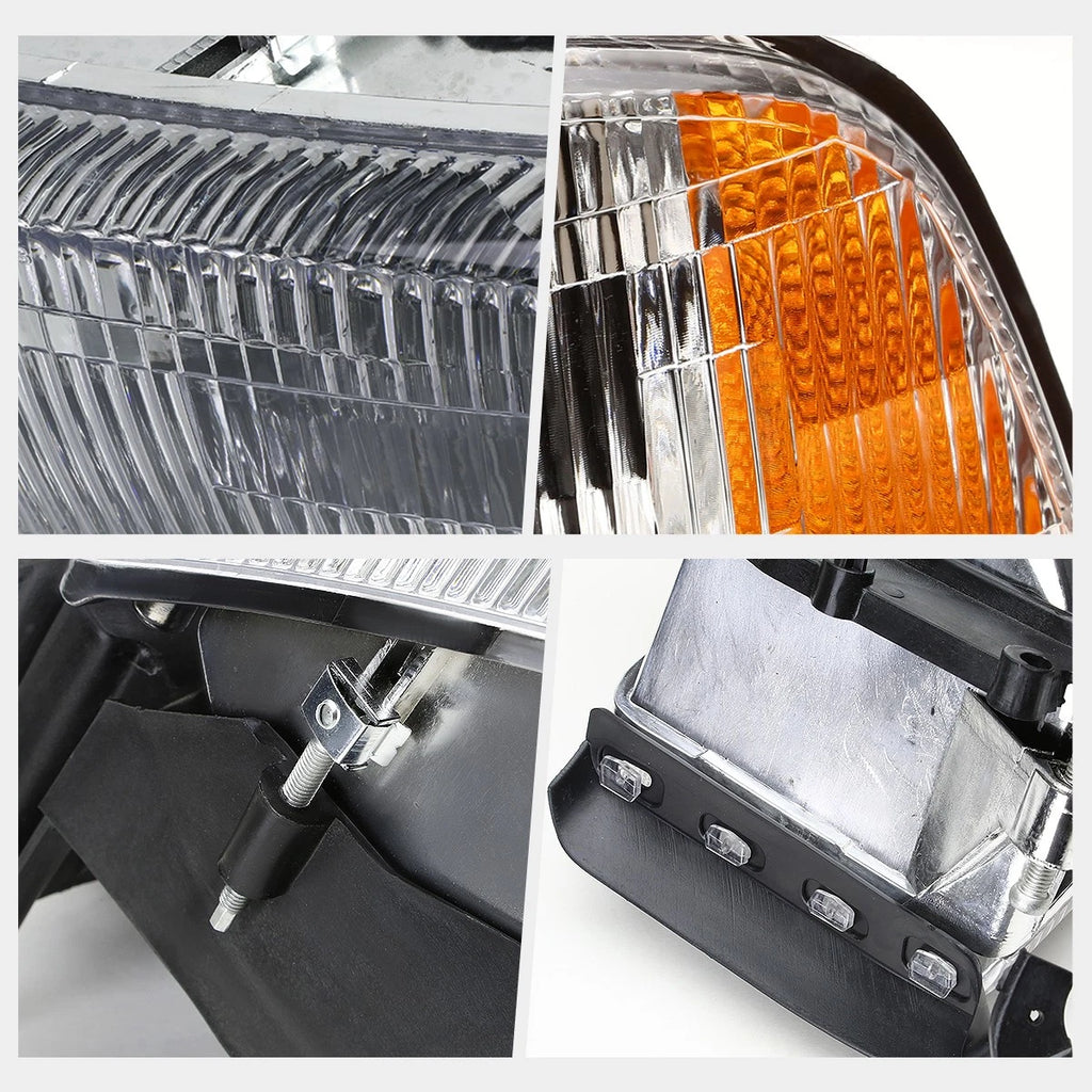 Front Bumper Reinforcement Impact Absorber for Jeep Cherokee (2014–2018)