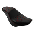 Driver & Passenger Seat for Harley Low Rider (2018-2023)