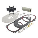 Water Pump Repair Service Kit for Mercury Mariner Outboard (19453Q2)