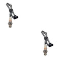 Oxygen Sensor Set of 2 for Audi S4 (1997–2002)