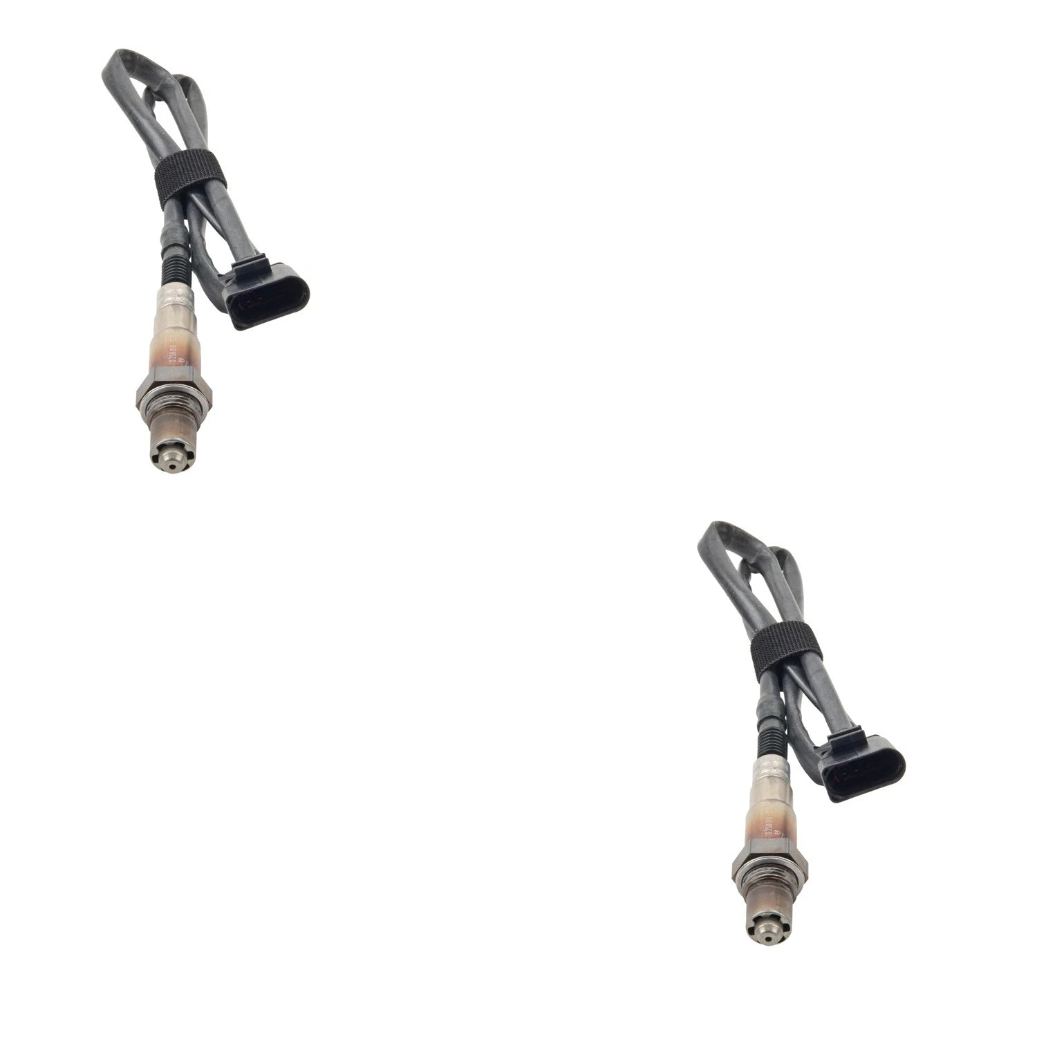 Oxygen Sensor Set of 2 for Audi S4 (1997–2002)