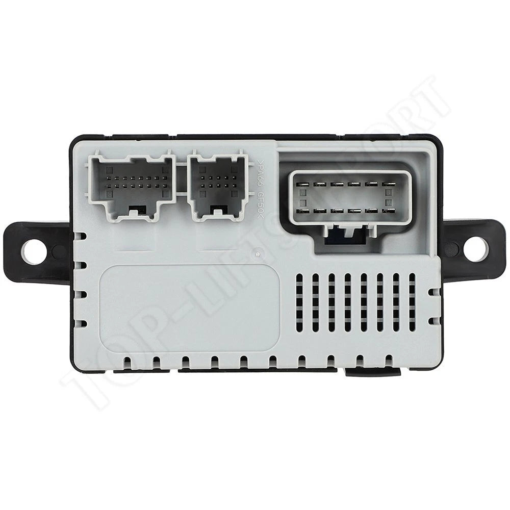 Seat Heater Control Module for Ford F-150 F-250 F-350 Super Duty