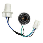 Reverse Light Socket Wiring Backup for Kia Optima (2014–2015)