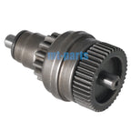 Starter Drive Bendix for Suzuki RGV250 RGV250V E1V (1997), AG100 Address V100 (1991–2000)