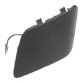 Front Bumper Tow Hook Cover for Nissan NV200 (2013-2021)