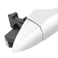 Outer Door Handle for Honda Accord Pilot (2013–2020) - Front Right, w/o Keyhole
